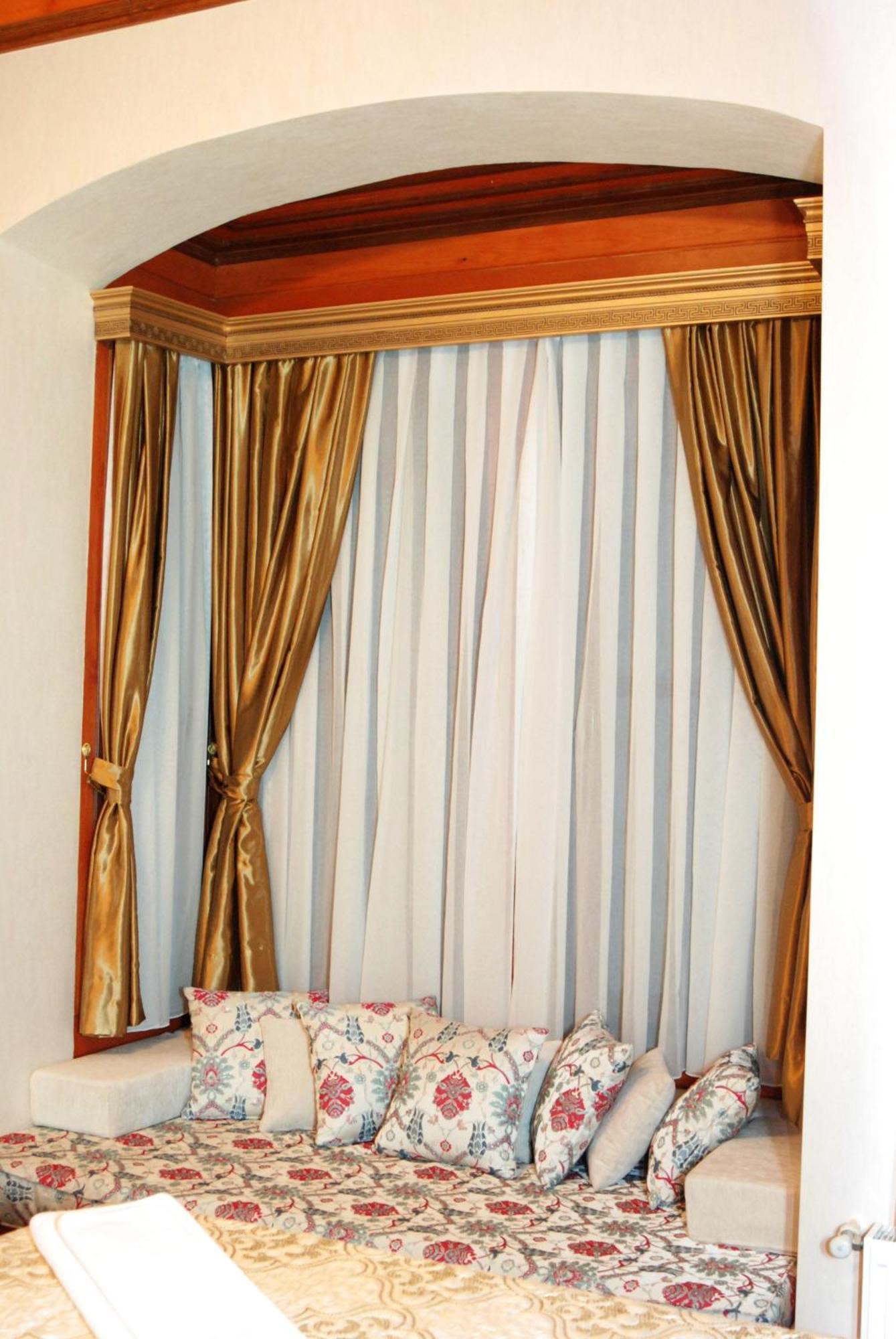 Appartement The Pashas House à Istambul Extérieur photo