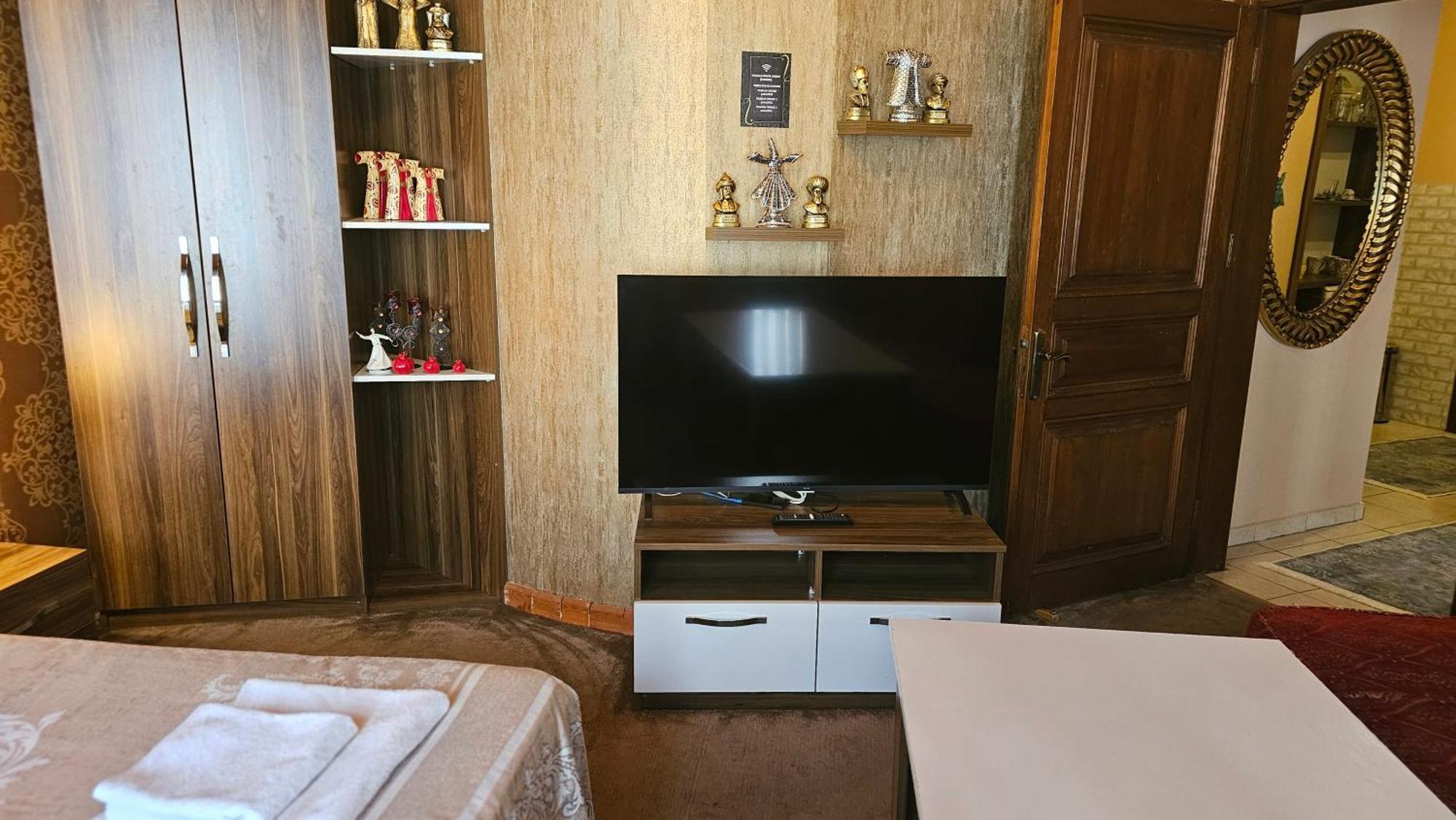 Appartement The Pashas House à Istambul Extérieur photo
