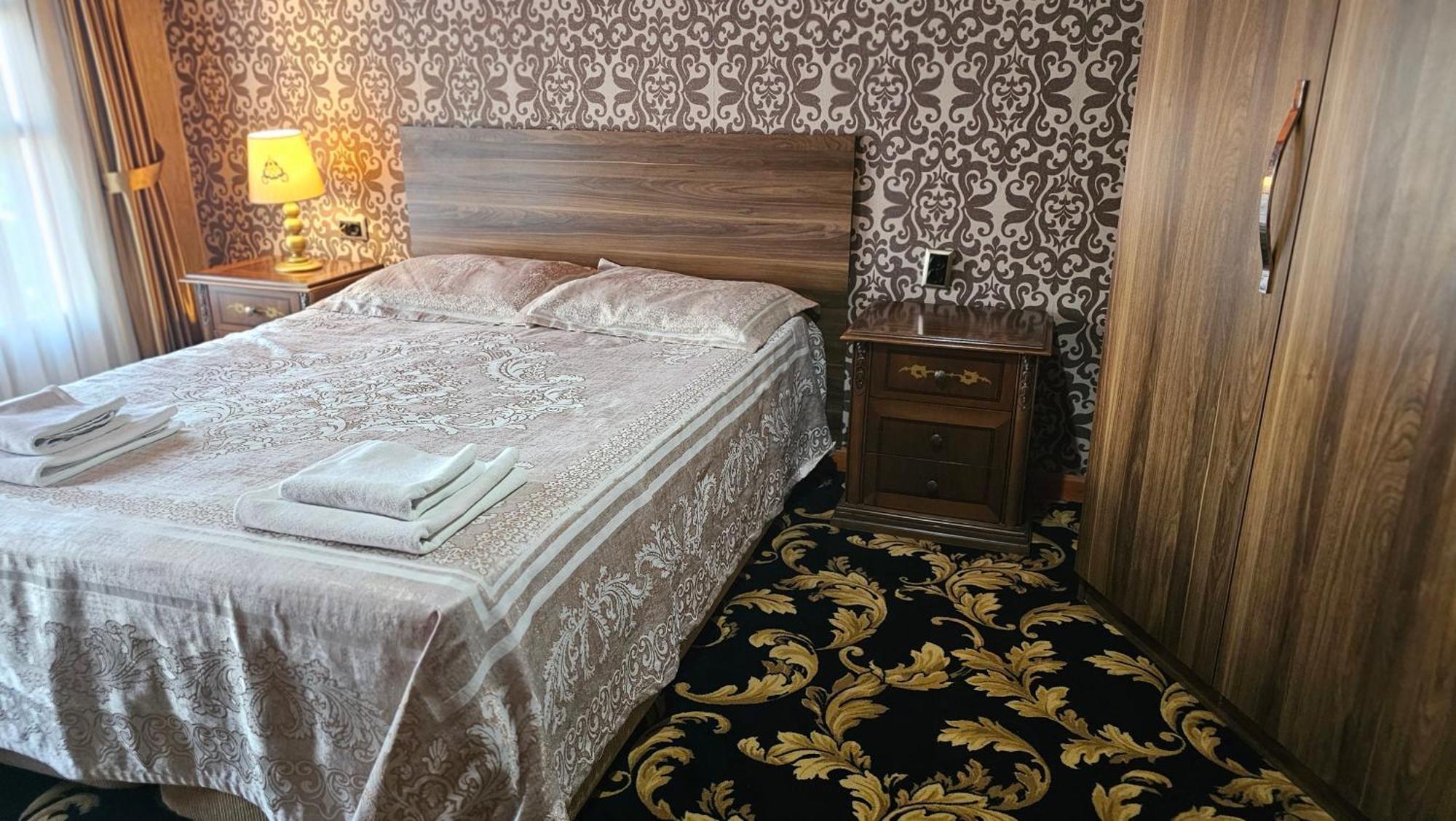 Appartement The Pashas House à Istambul Extérieur photo