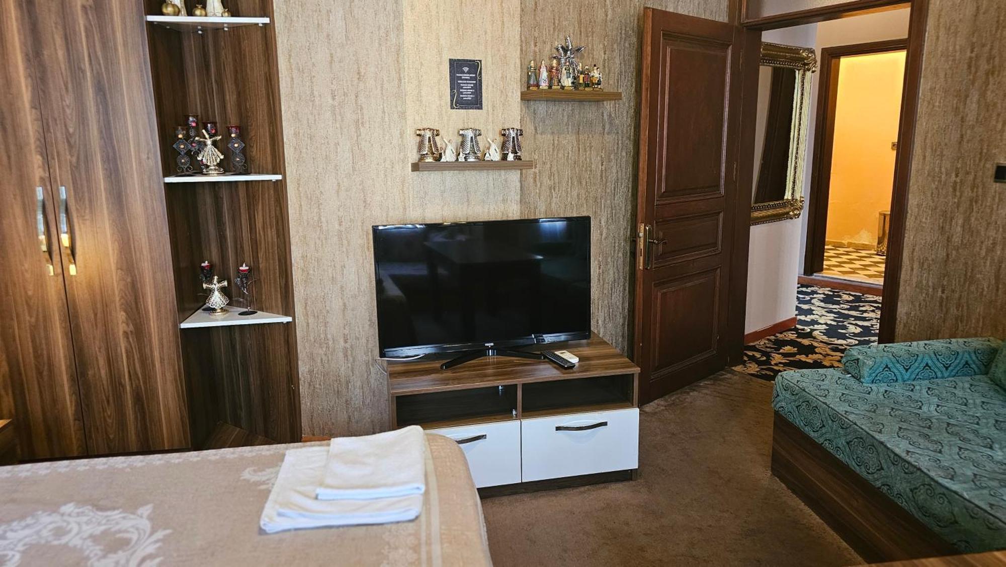 Appartement The Pashas House à Istambul Extérieur photo