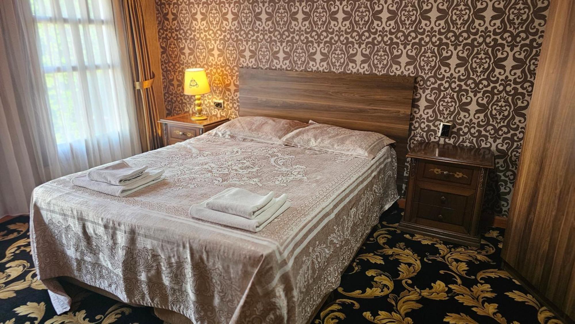 Appartement The Pashas House à Istambul Extérieur photo